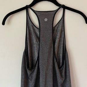 Lululemon Top